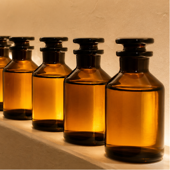 Parfum sur mesure – Réédition de votre création | Maison Monsieur Arsène