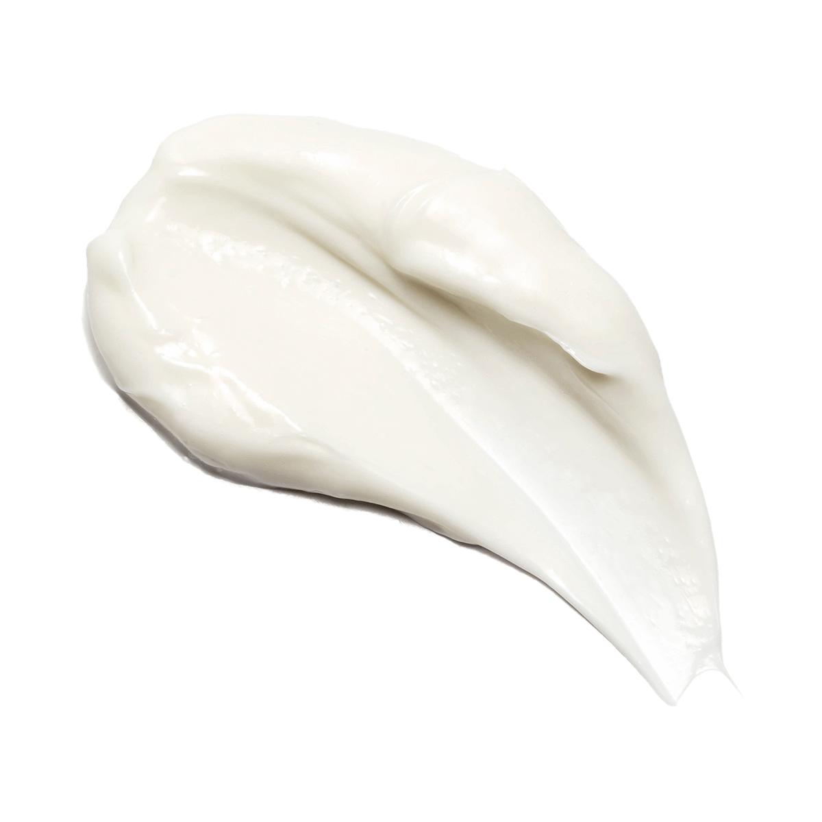 Texture fluide et crémeuse du Gel-Crème Hydratant Visage & Barbe Bio