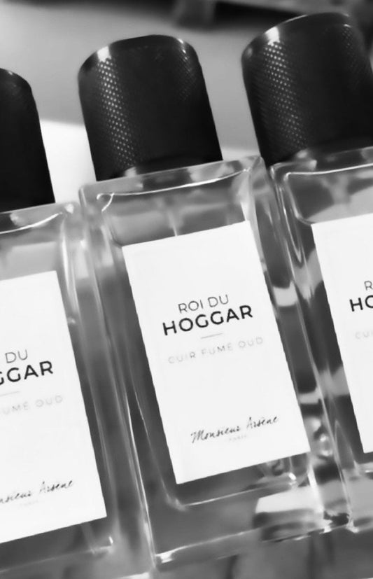 Qu'est-ce qu'un parfum de niche ?