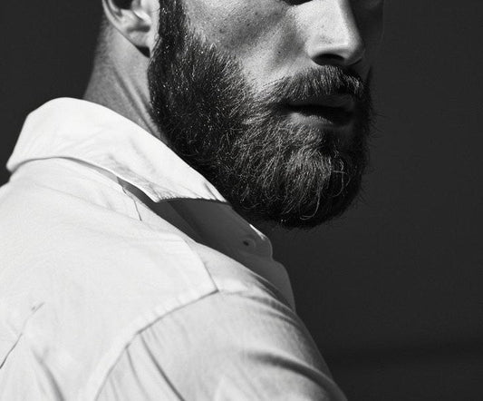 Comment prendre soin de sa barbe en hiver ?