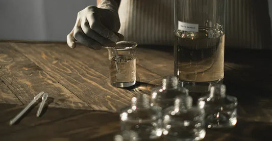 La Parfumerie Confidentielle : Luxe, Authenticité et Rareté