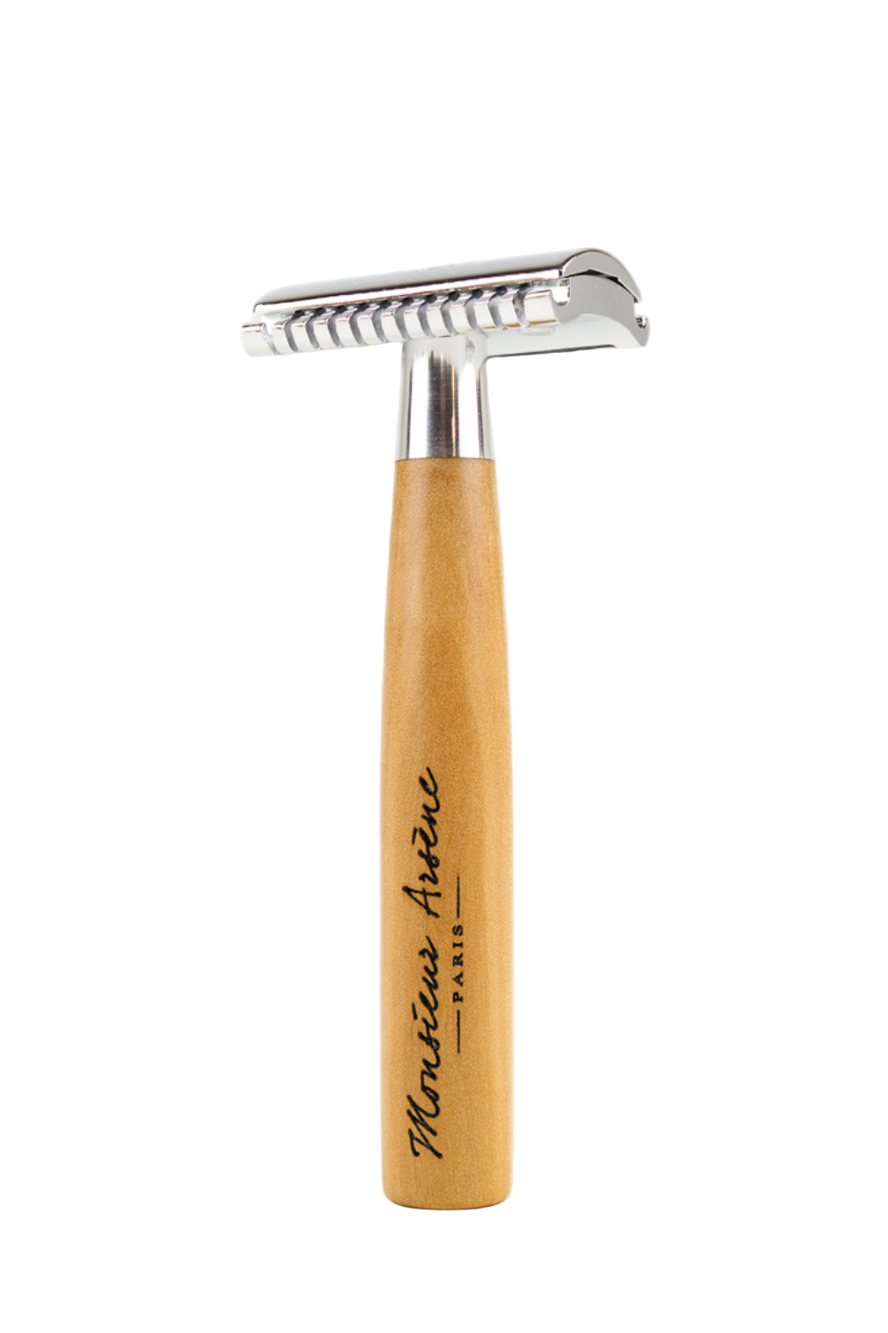 Safety razor
