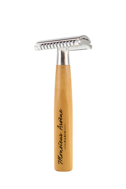 Safety razor