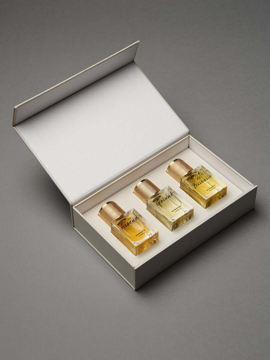 Versatile Box 3 Perfumes