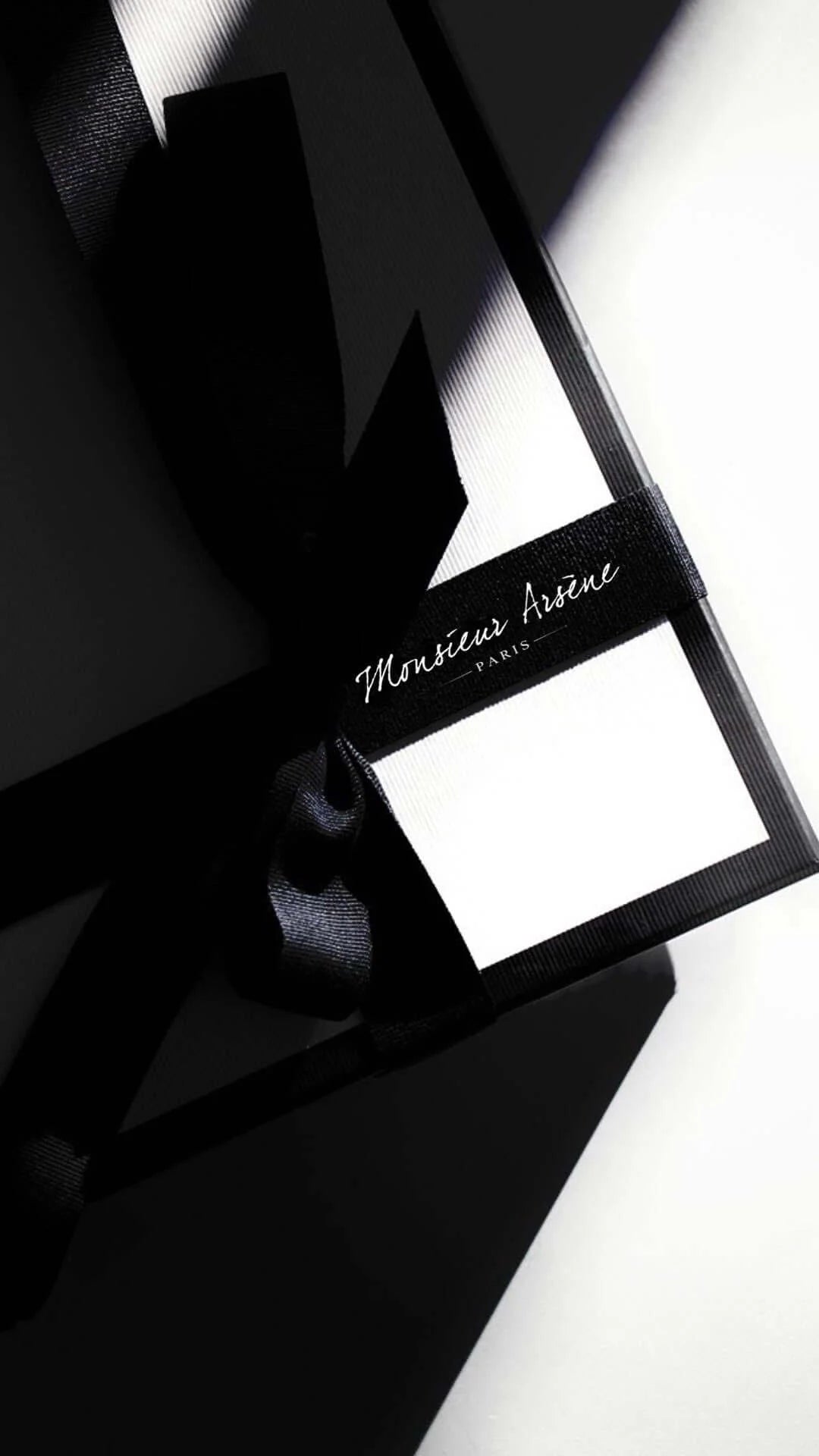 Carte Cadeau Cabinet Olfactif