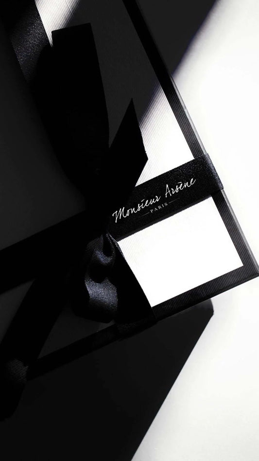 Carte Cadeau Cabinet Olfactif